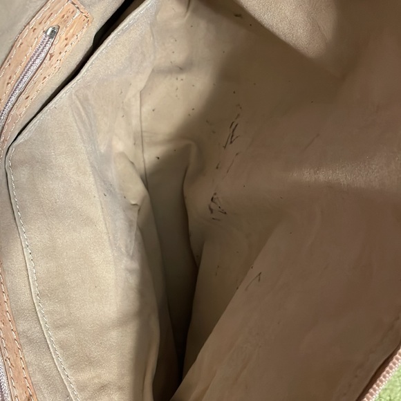 Cork purse - Picture 7 of 8